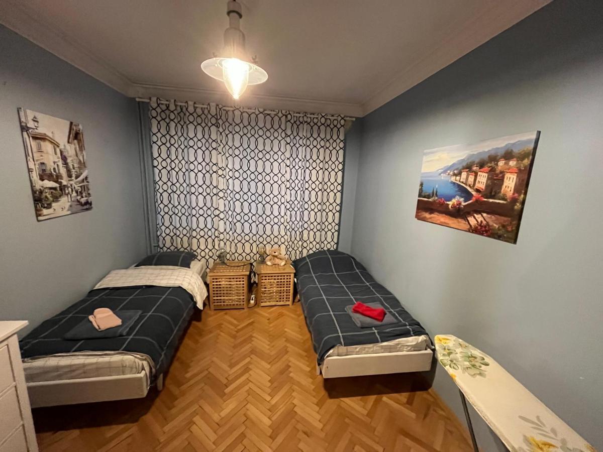 Your Space In Sofia Eksteriør billede