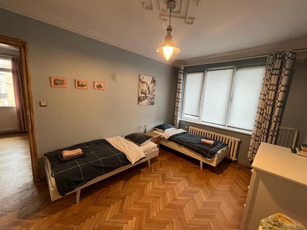Your Space In Sofia Eksteriør billede
